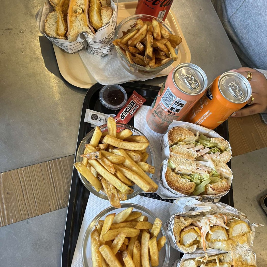 BAGELSTEIN • Bagels & Coffee shop 1