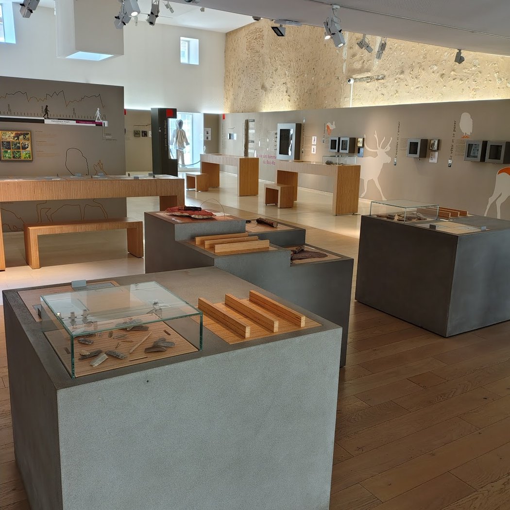 Musée de Préhistoire 3