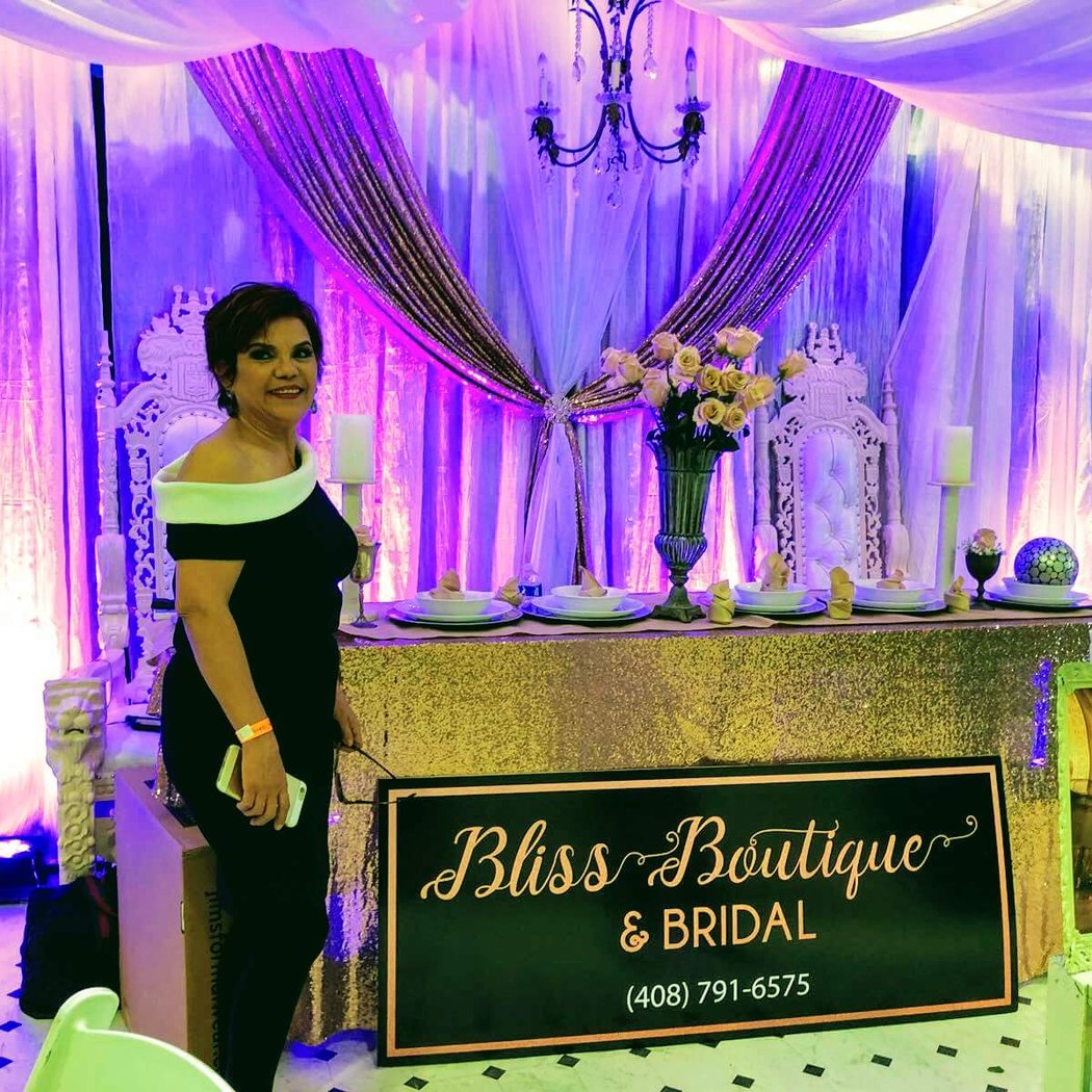 Bliss Boutique & Bridal 3
