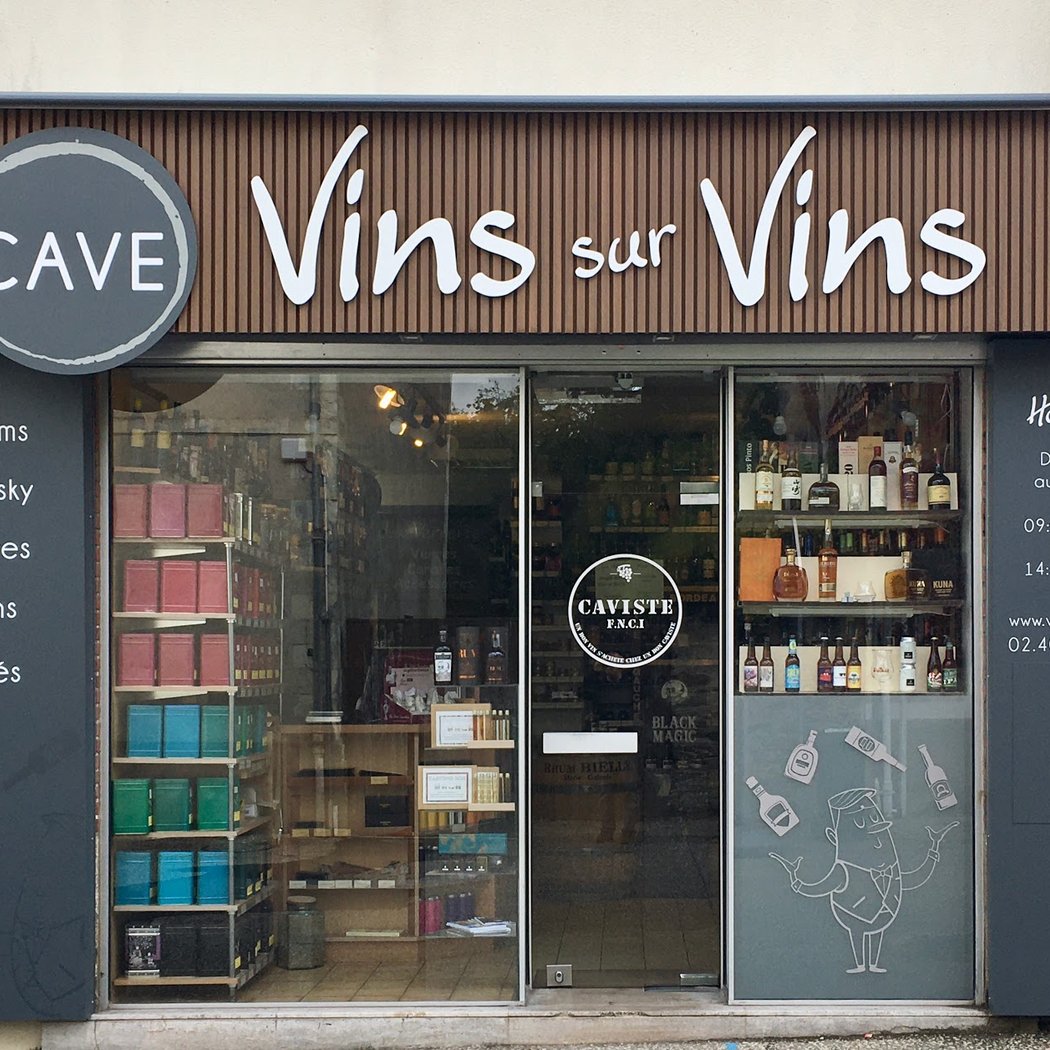 Cave Vins Sur Vins 2