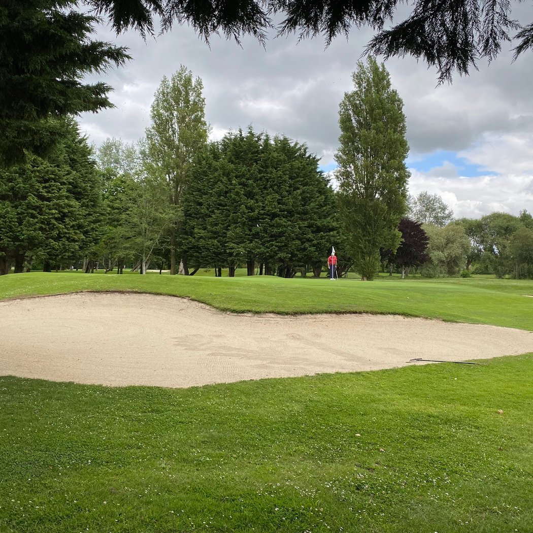 Golf Club de Cabourg Le Home 3