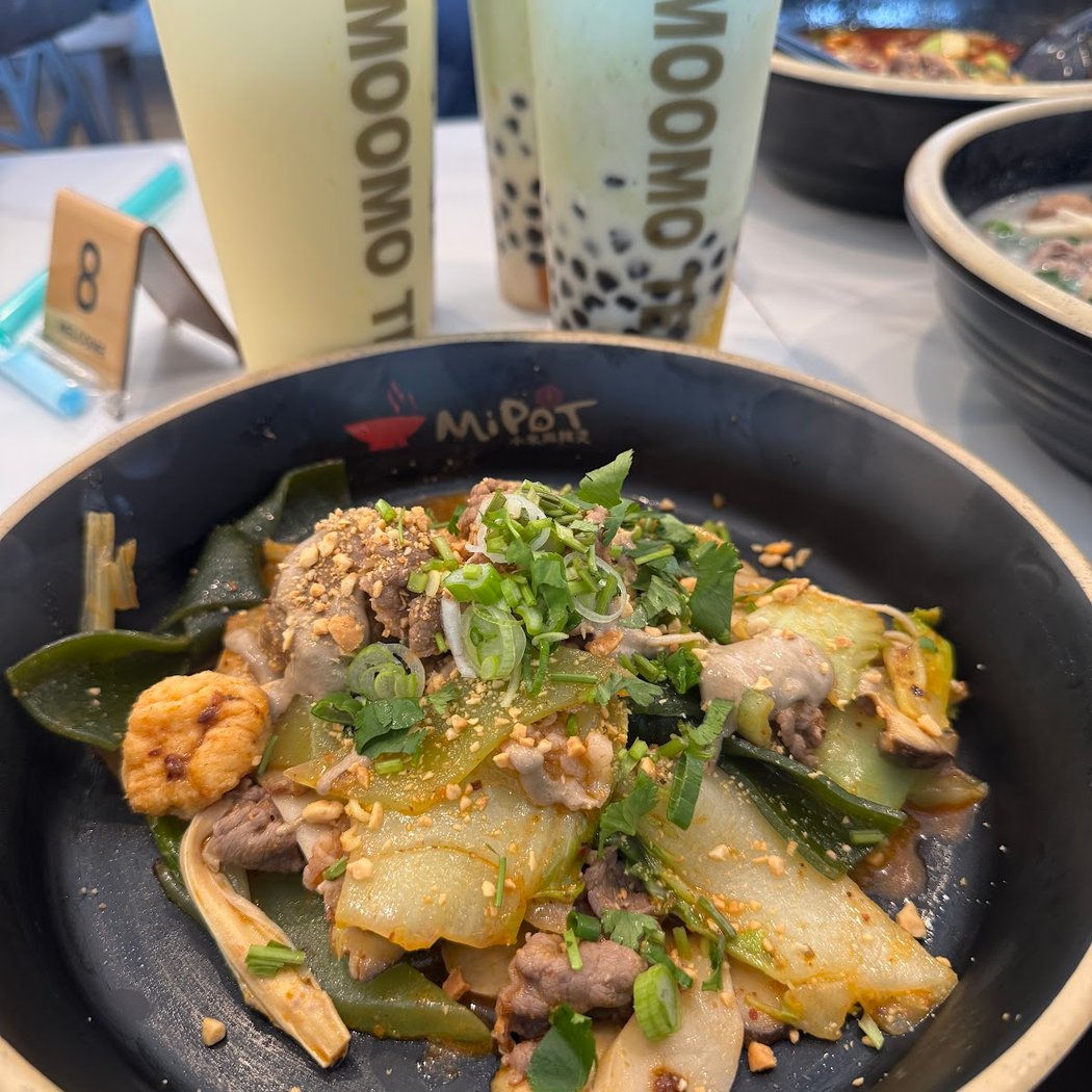 MiPot 小米麻辣烫 3