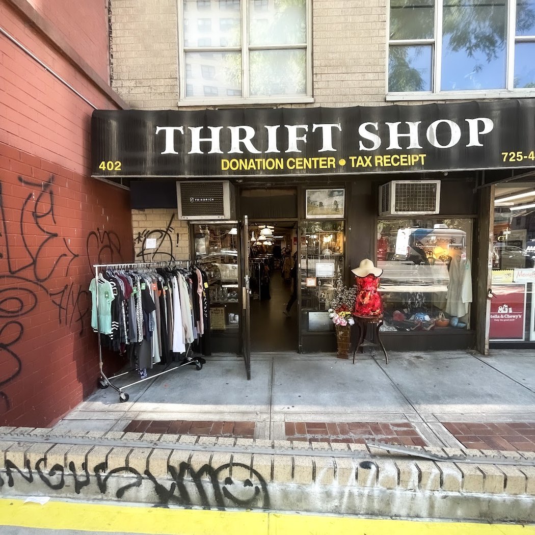 Unique Boutique 2