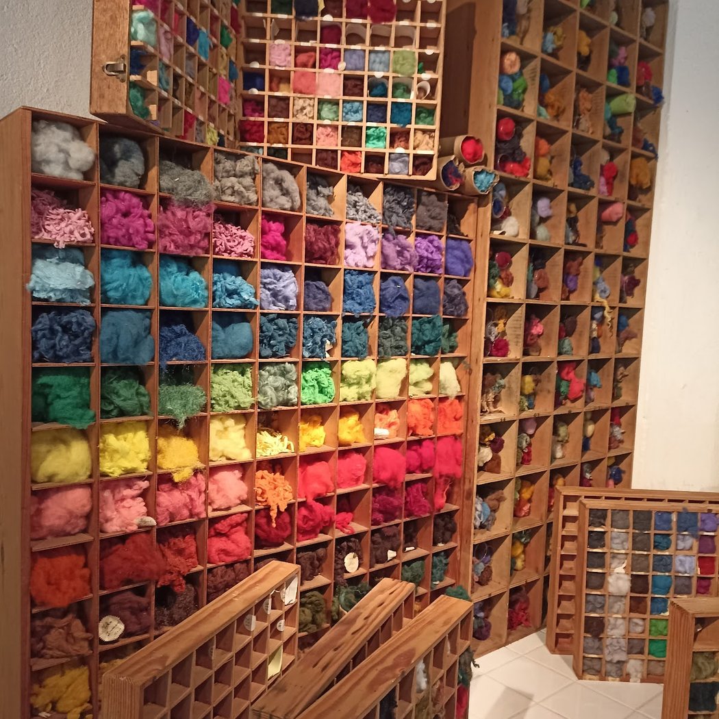 Museum of Textiles 2