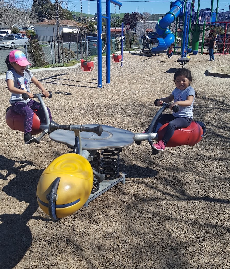 Solano Playlot 1