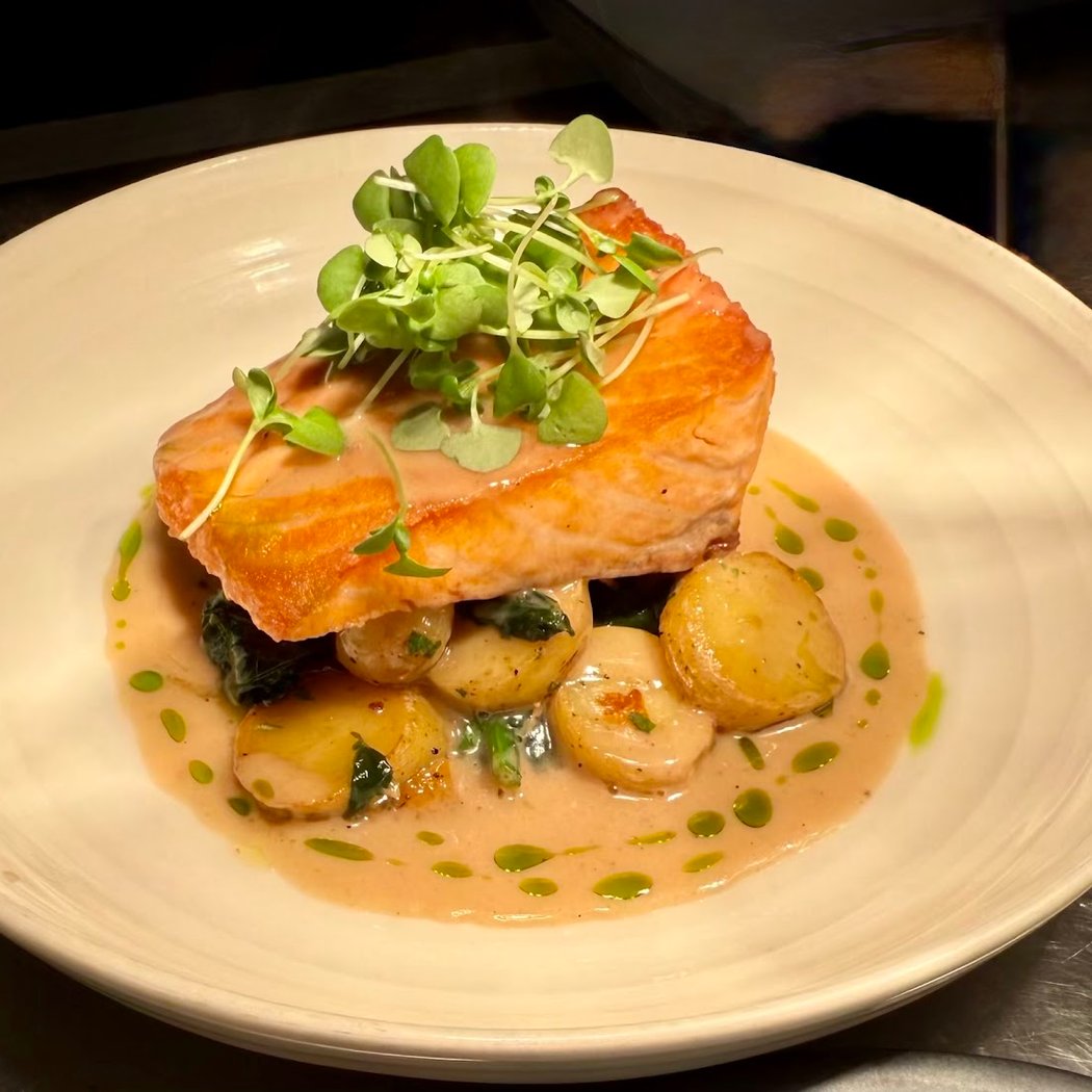 Heritage Restaurant & Bar 3