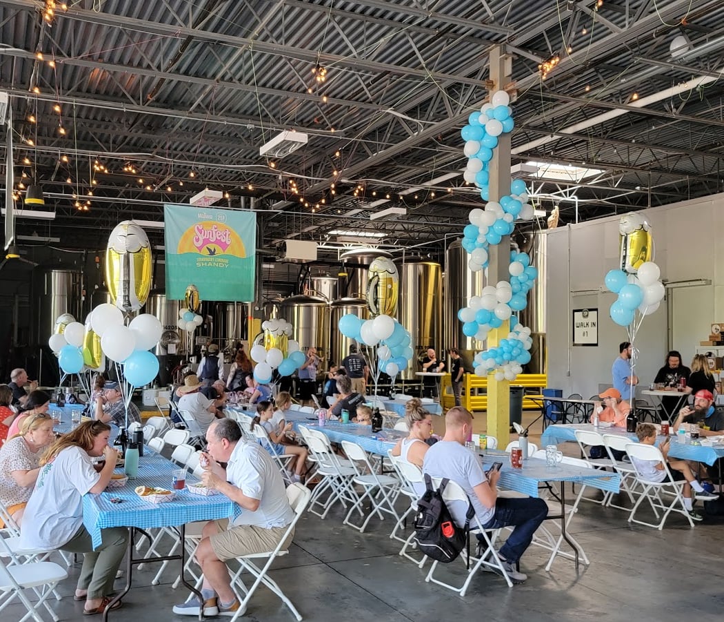 Trivia Nights at 2SP 2