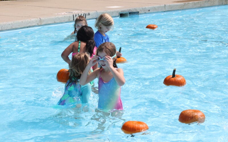 Pumpkin Plunge 4