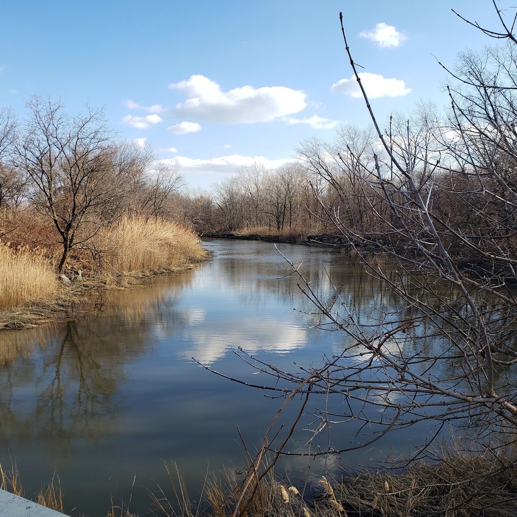 Pugsley Creek Park 1