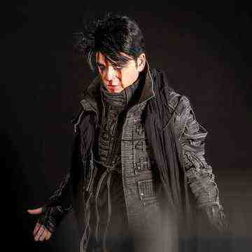 Gary Numan 2