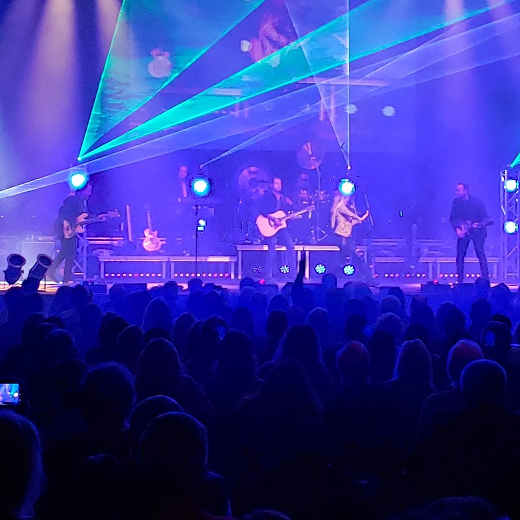 Kenny Wayne Shepherd Band