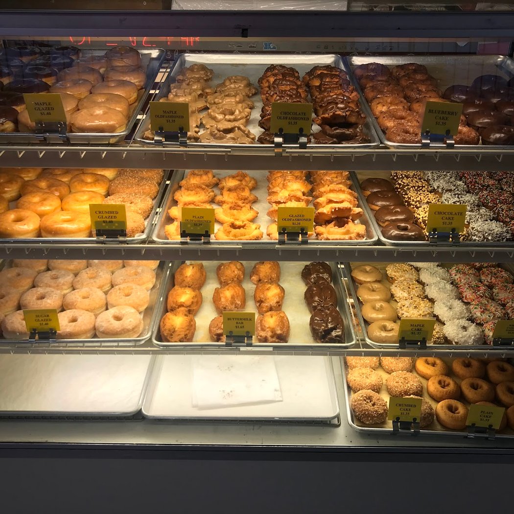 Hometown Donuts 3