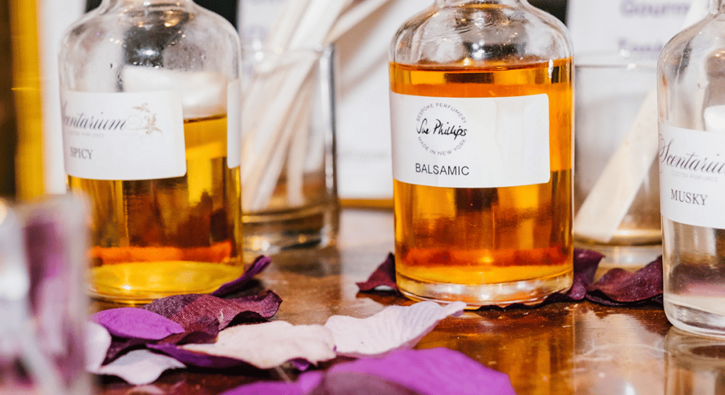 SUE PHILLIPS FRAGRANCE BOUTIQUE (By Appointment) 3