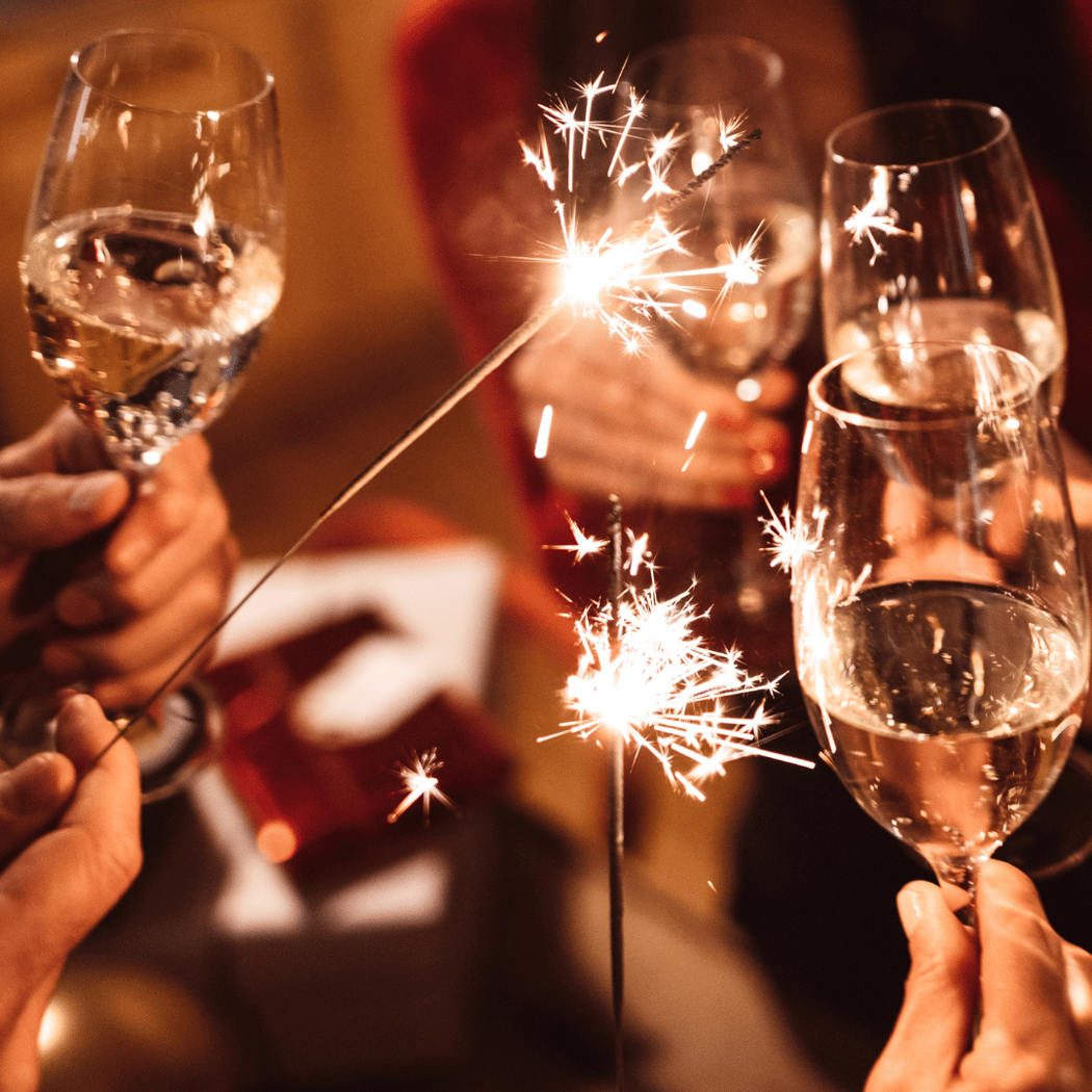Closing at 5PM on New Year's Eve 1