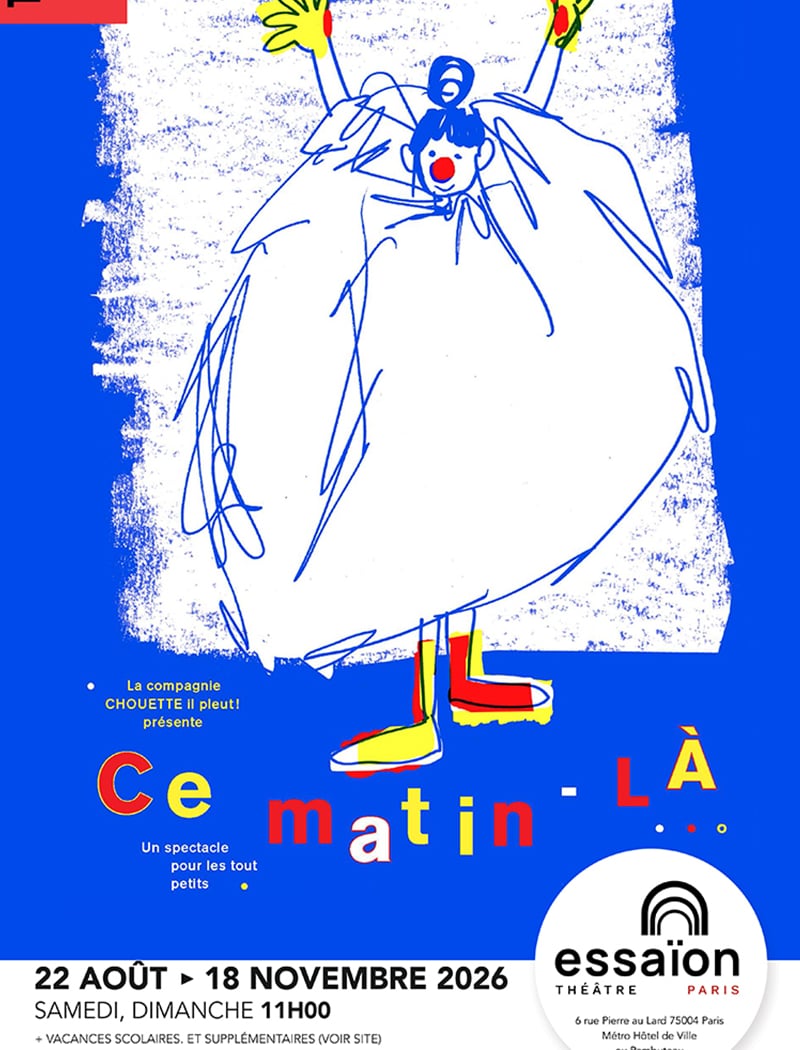 Ce matin-là