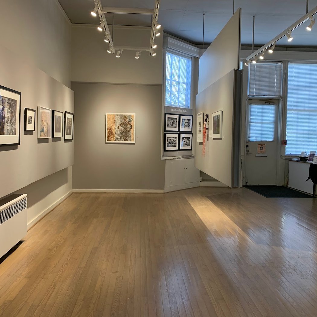 Online Artist Talk: 2025 CPA Artist Grant Recipient 3