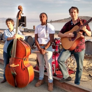 Adrian West Band 1