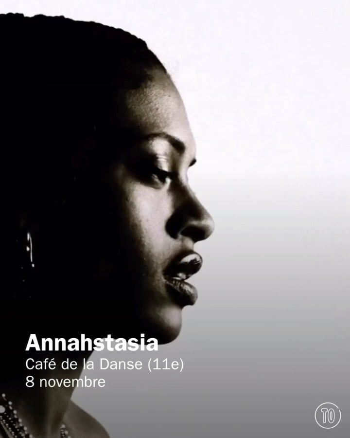 Annahstasia 1