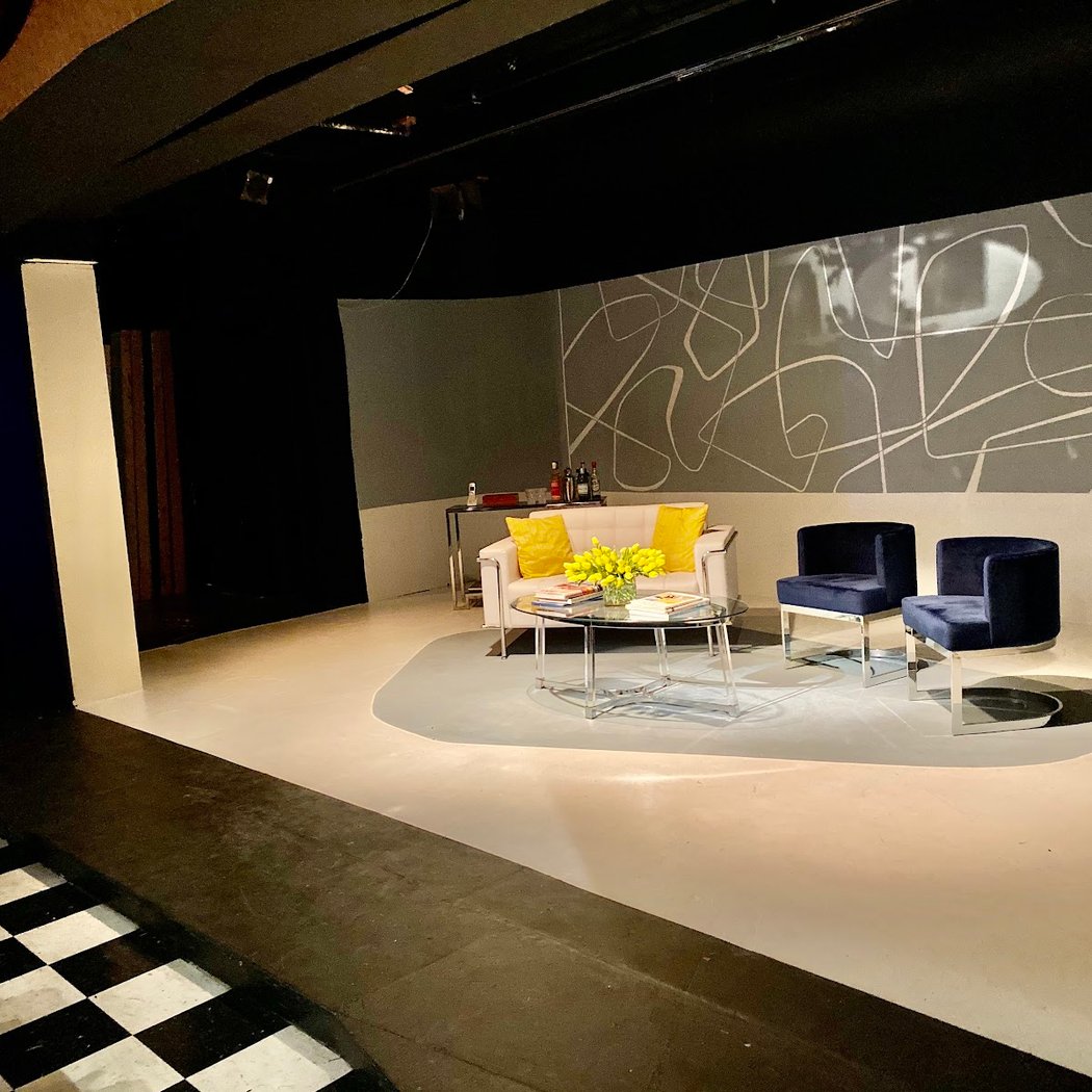 San Francisco Acting Workshop 1
