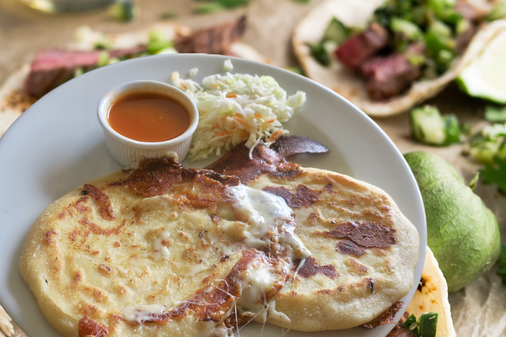 Tmaz Taqueria 3