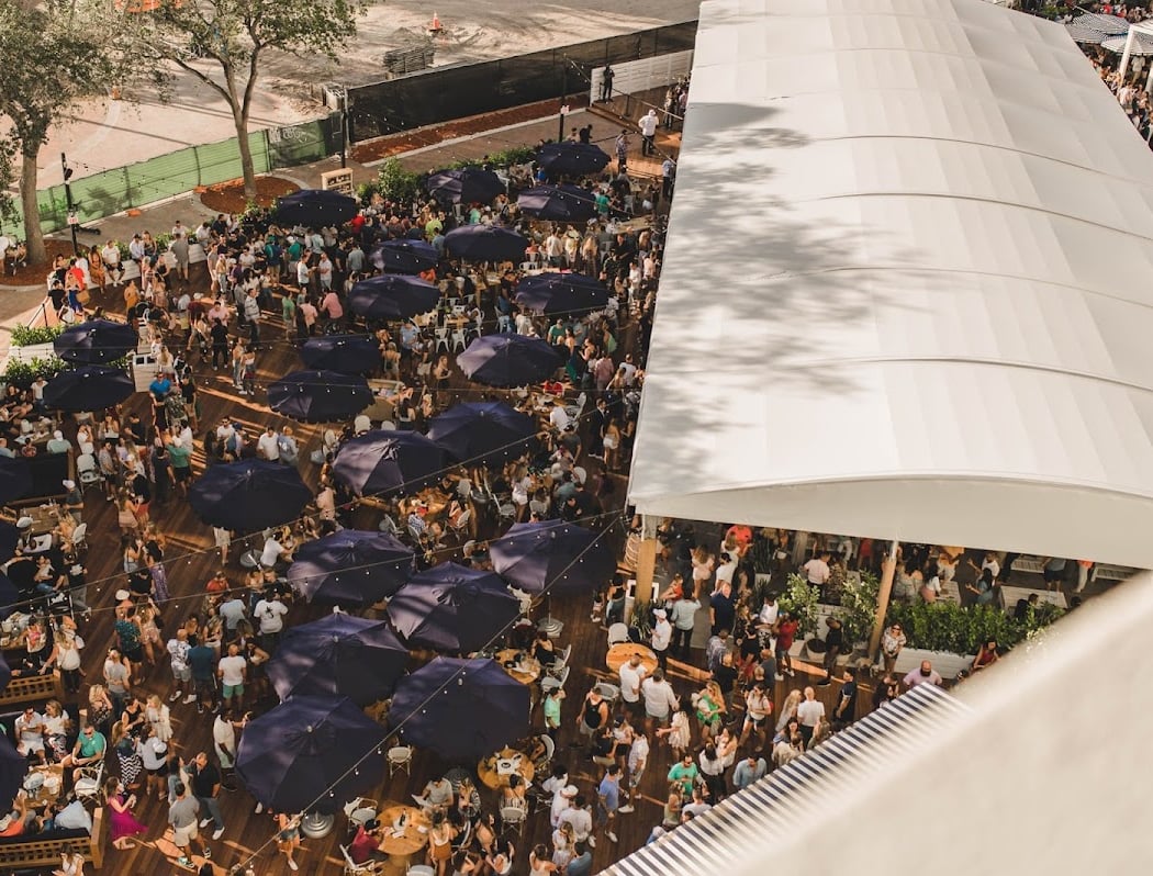 The Wharf Fort Lauderdale 1
