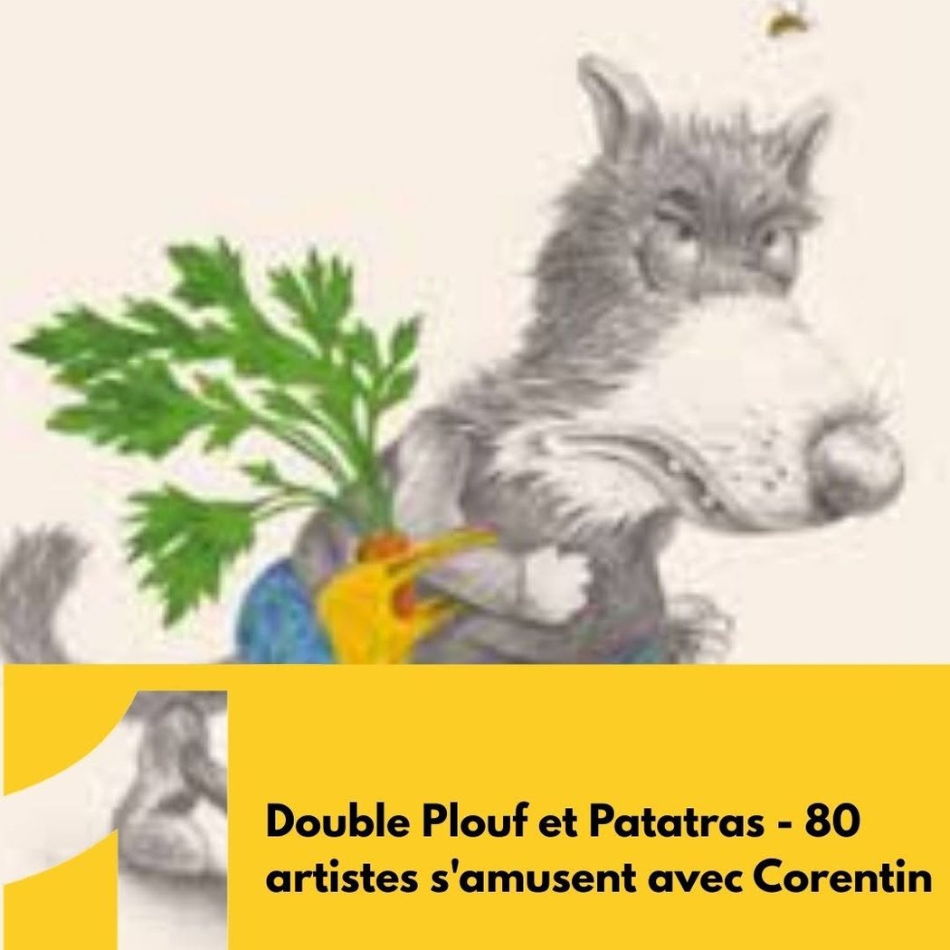Double Plouf et Patatras 1