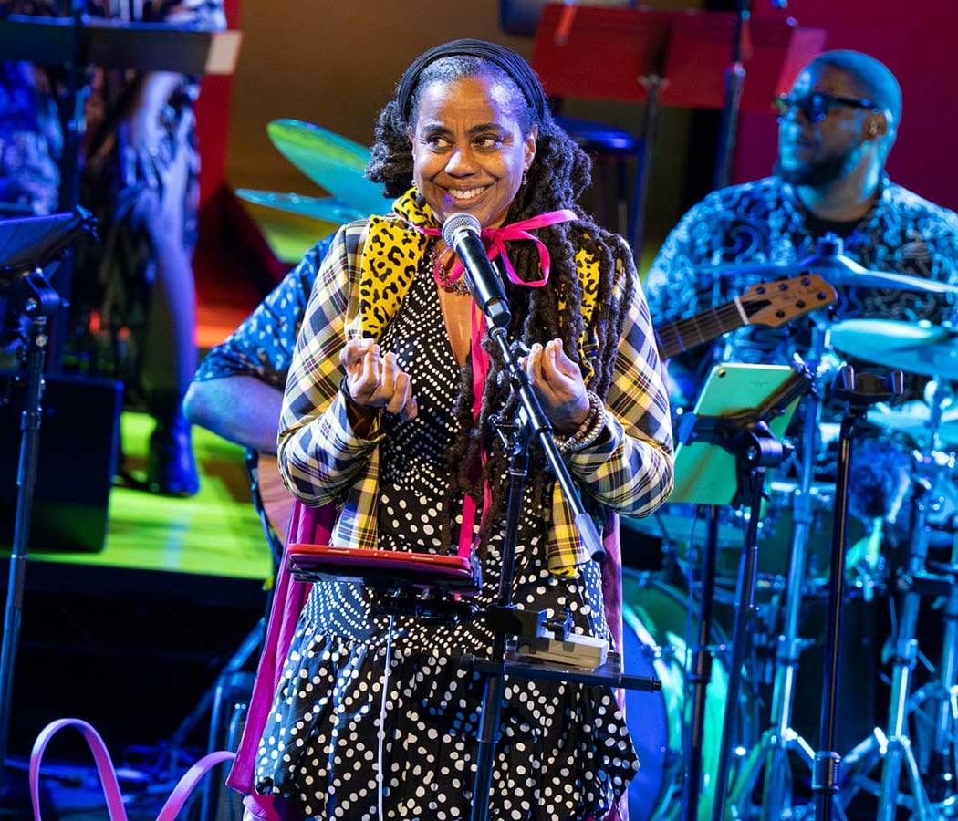 The Tune Up: A Juneteenth Celebration 1