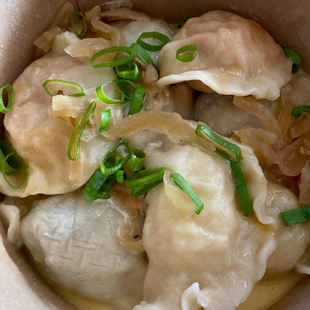 MAMA PIEROGI 2