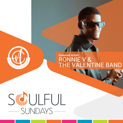 Soulful Sundays 3