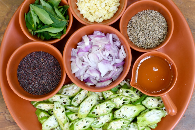 Deep Nourishment from Your Kitchen 1