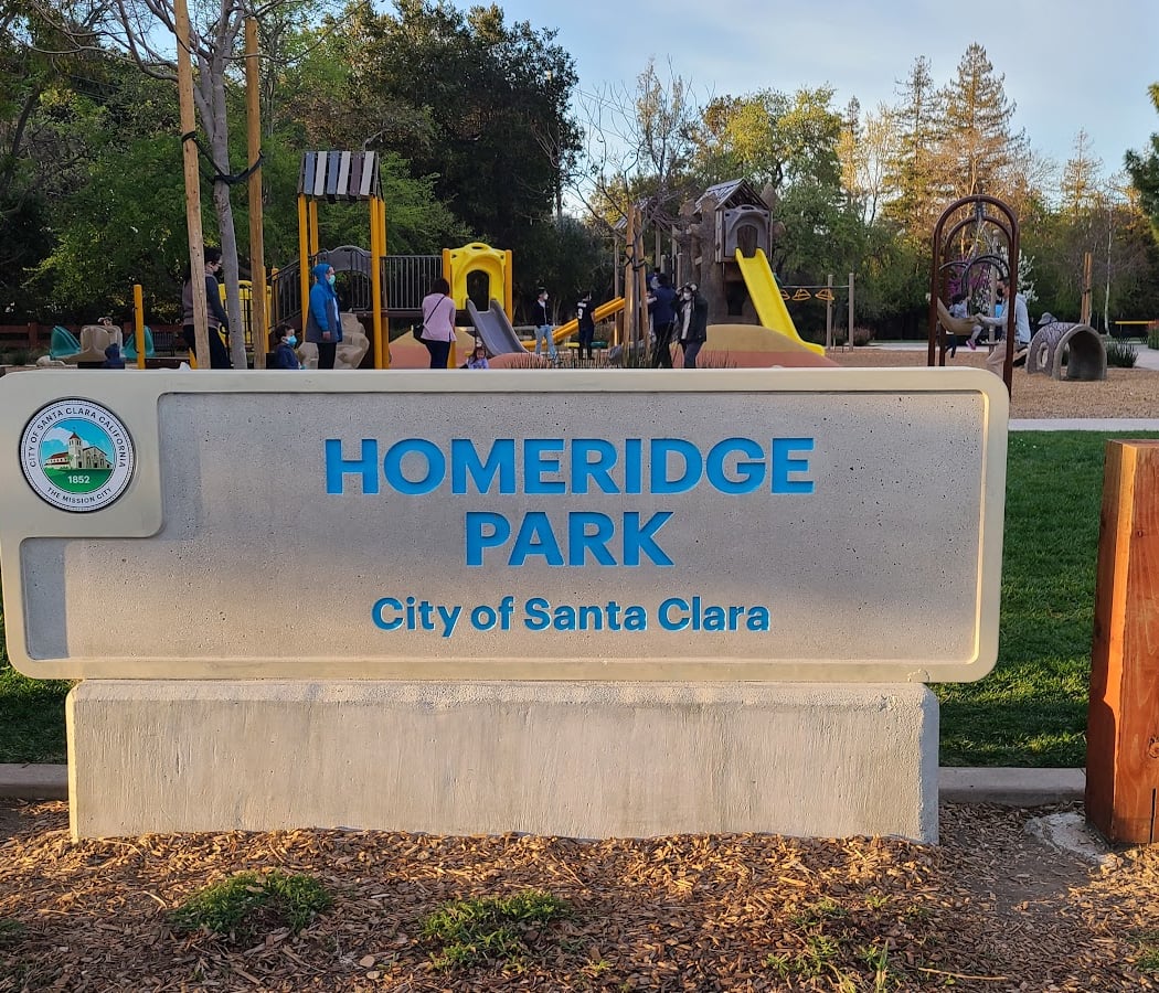 Homeridge Park 3