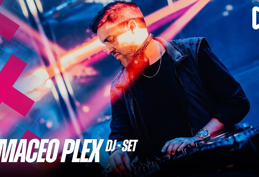 Maceo Plex 4
