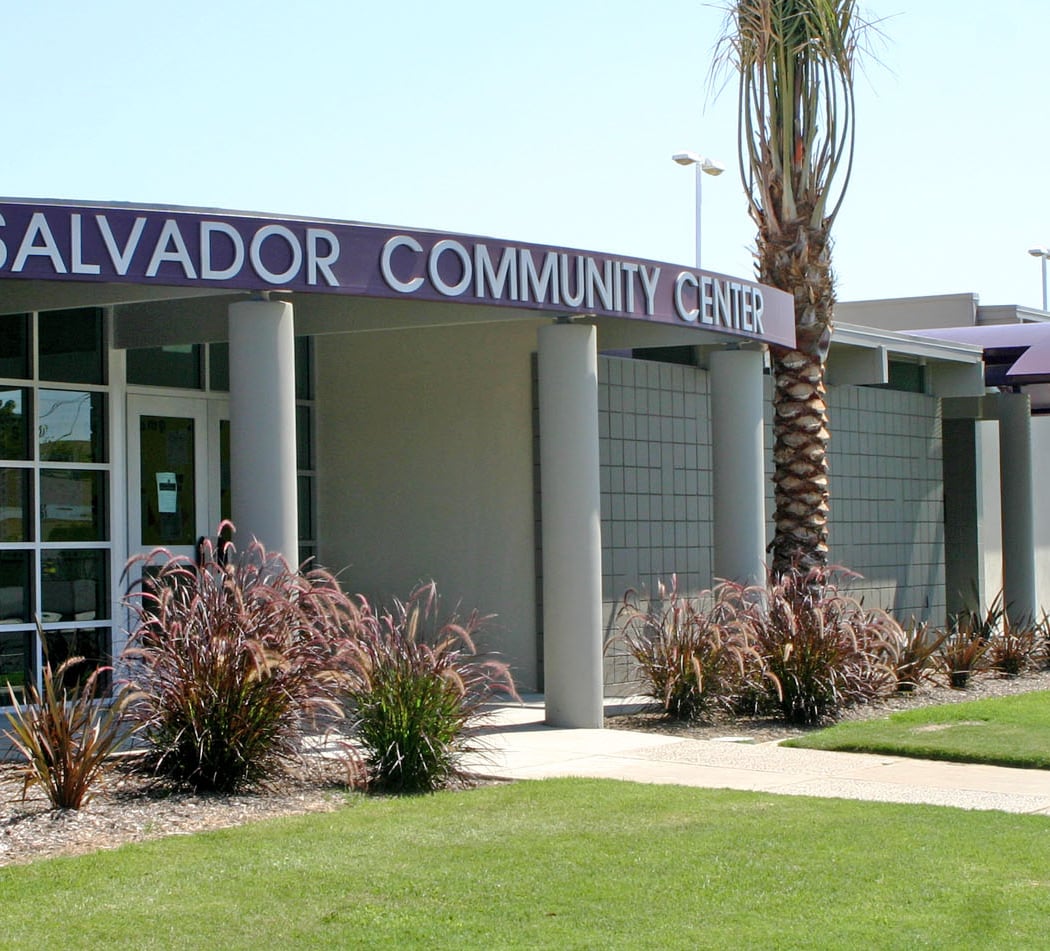Community Center Recreation Classes 2