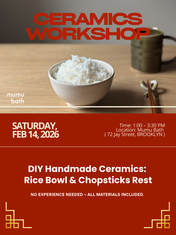 Ceramics Workshop 1