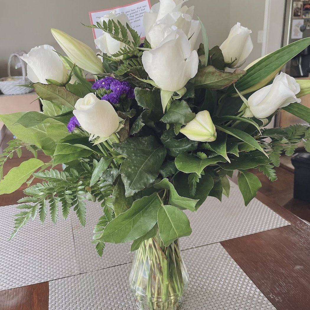 Paul's Flowers 3