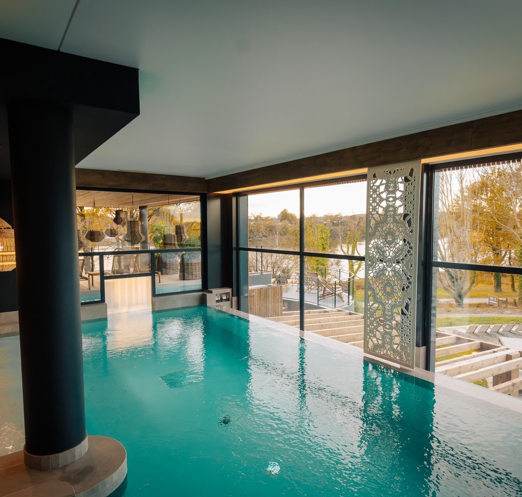 Silvaë Nature Spa 3