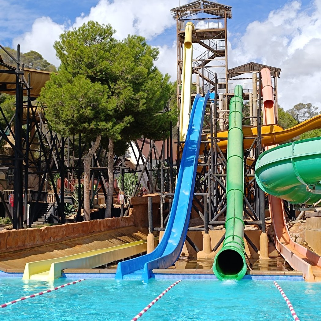 Western Water Park 3