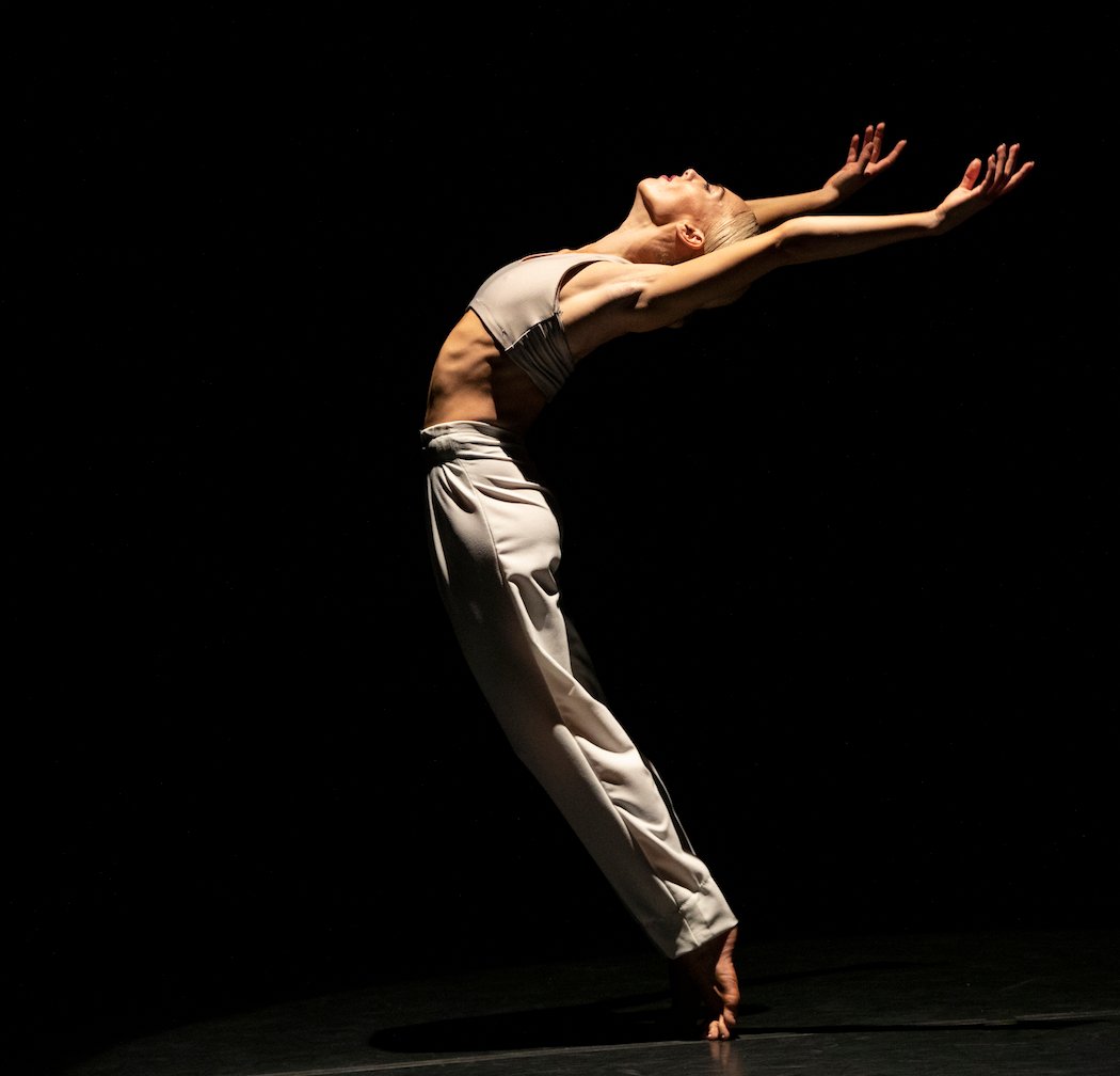 Parsons Dance 1