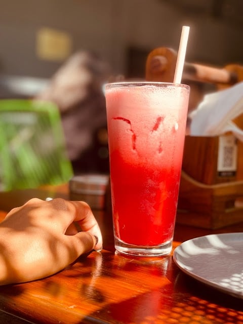 Coco’s Bar/Kitchen 1