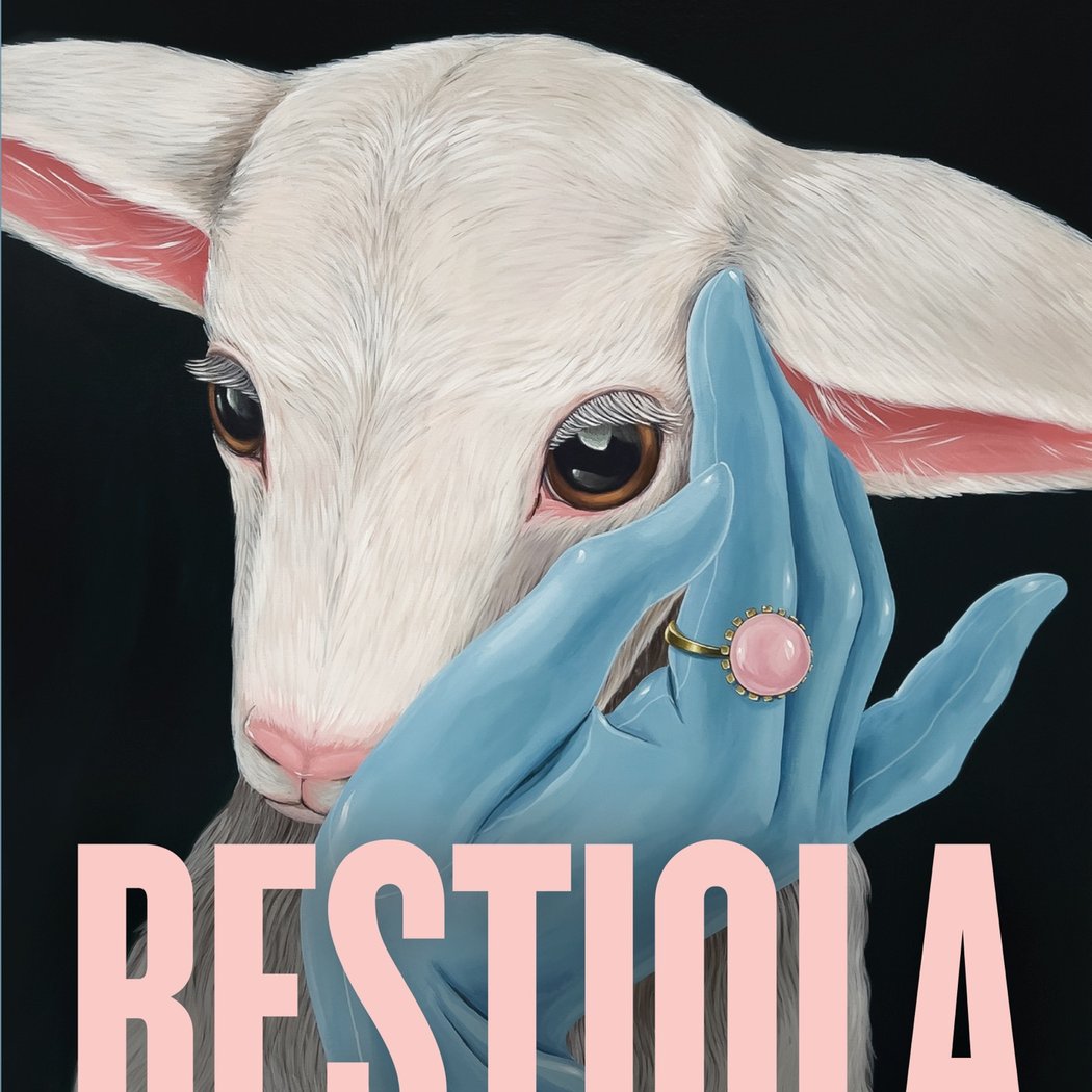 VERSO IN CHIOSTRO: Bestiola con Jonathan Bazzi e Vittorio Lingiardi