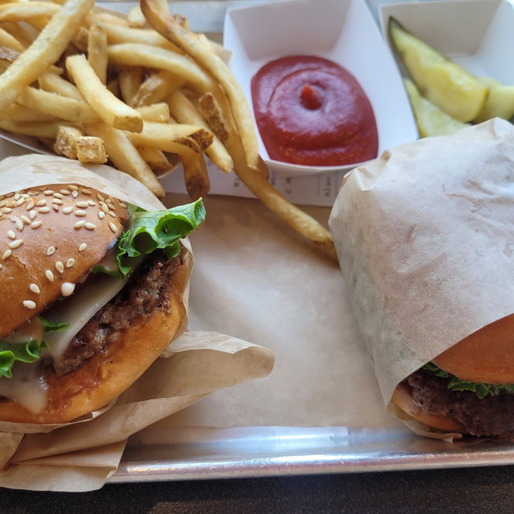 Super Duper Burgers 3