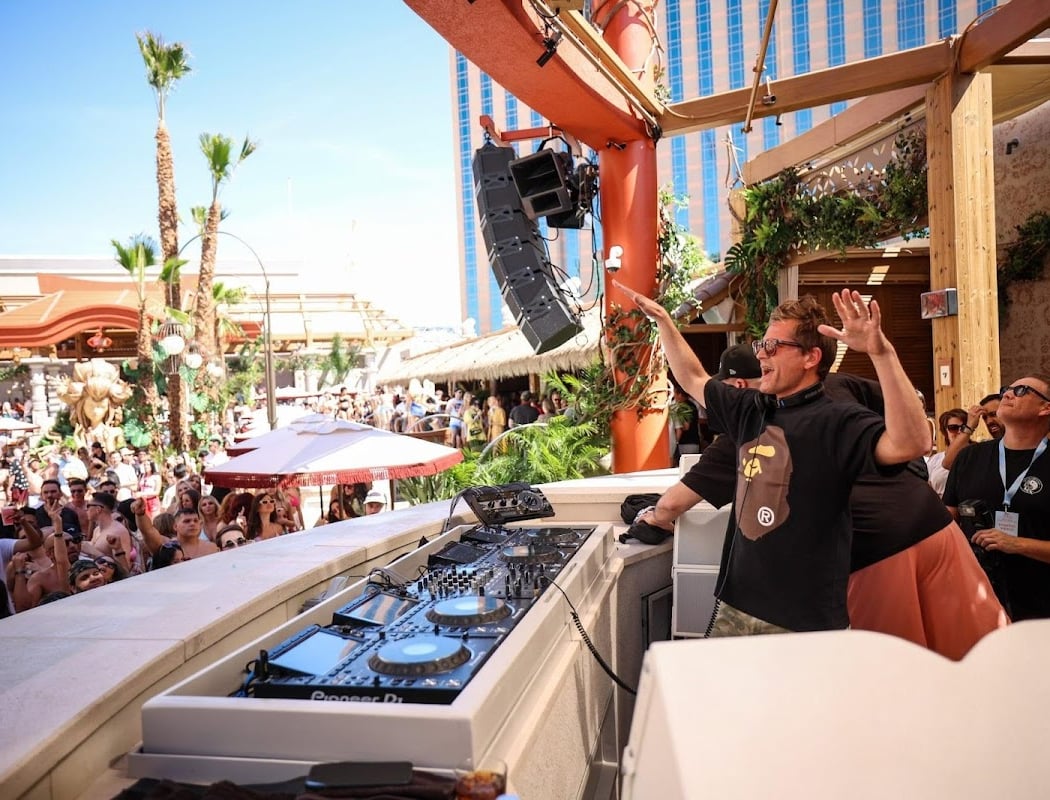 Afrojack 3