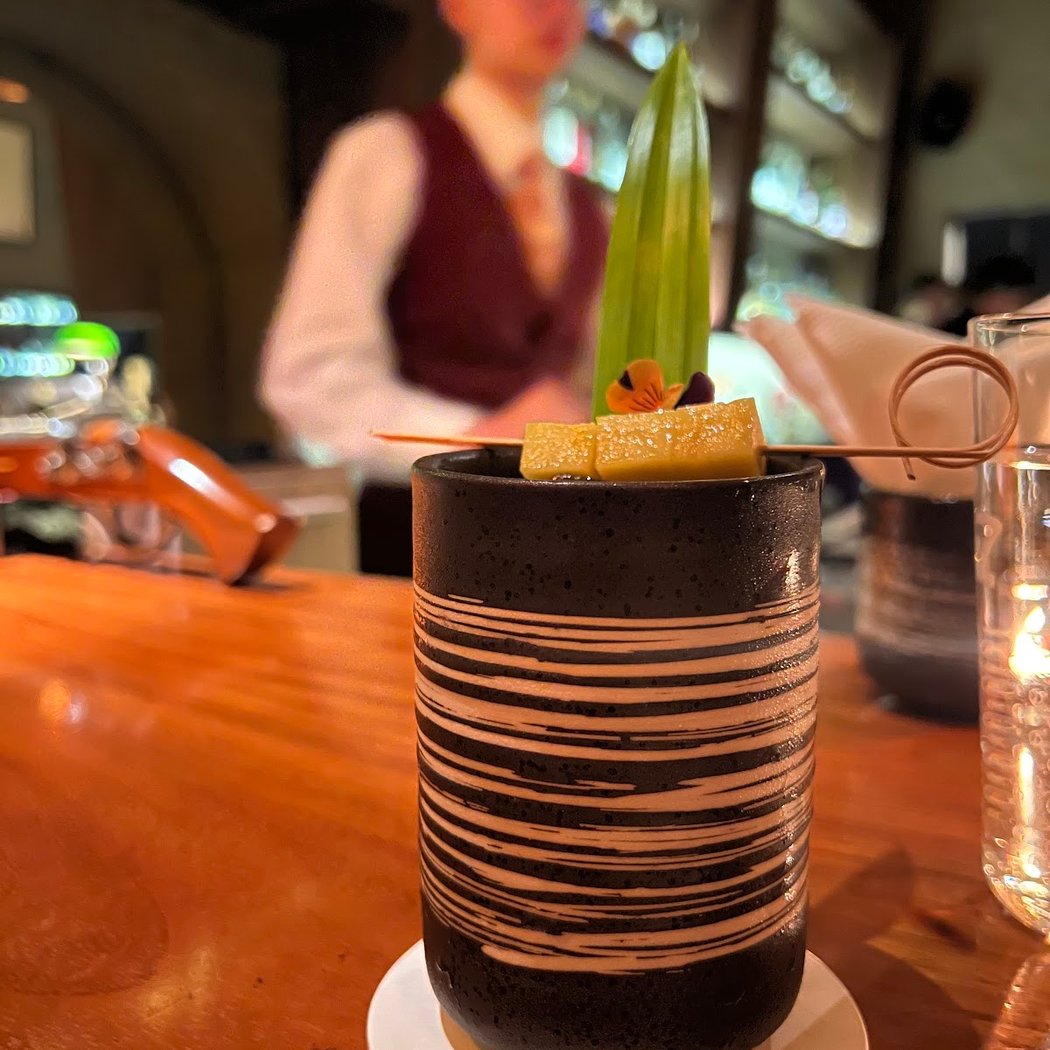 419.Cocktails & Cine Bar 1