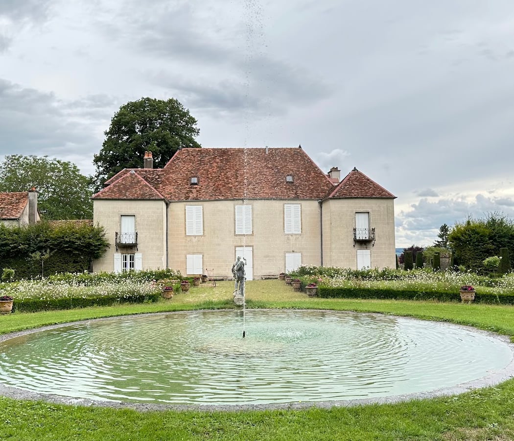 Silière Garden 3