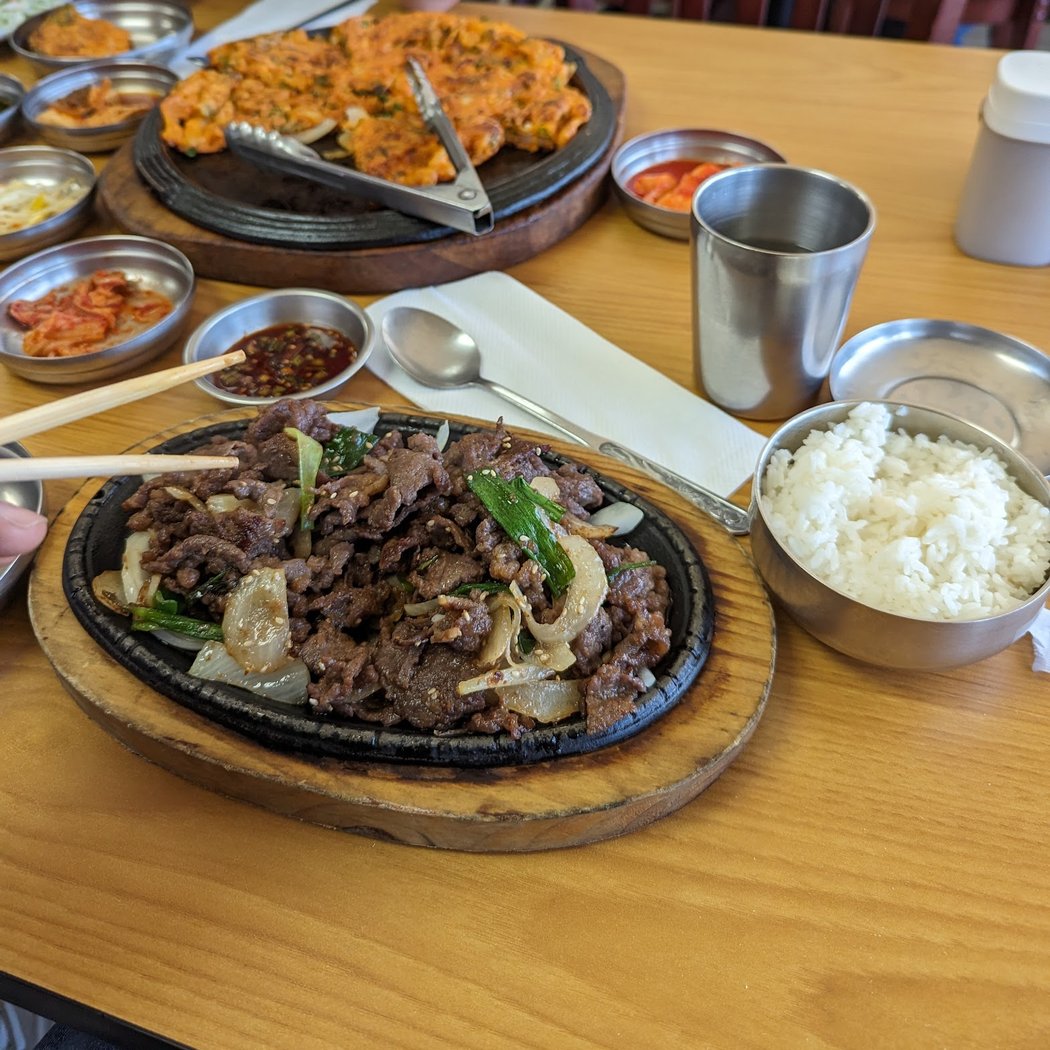 JangTu Restaurant 3