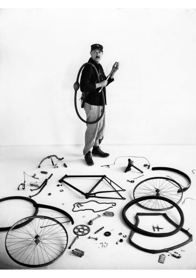 Les cours du Jeu de Paume 2024-2025 - Cycle #3: LA PHOTOGRAPHIE AU SERVICE DU CINÉMA 1