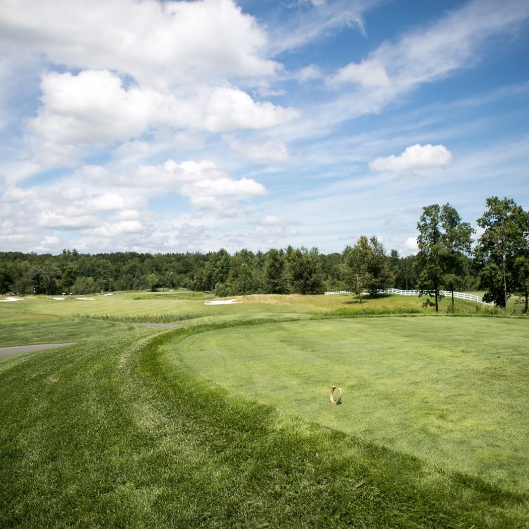 Saratoga National Golf Club 2