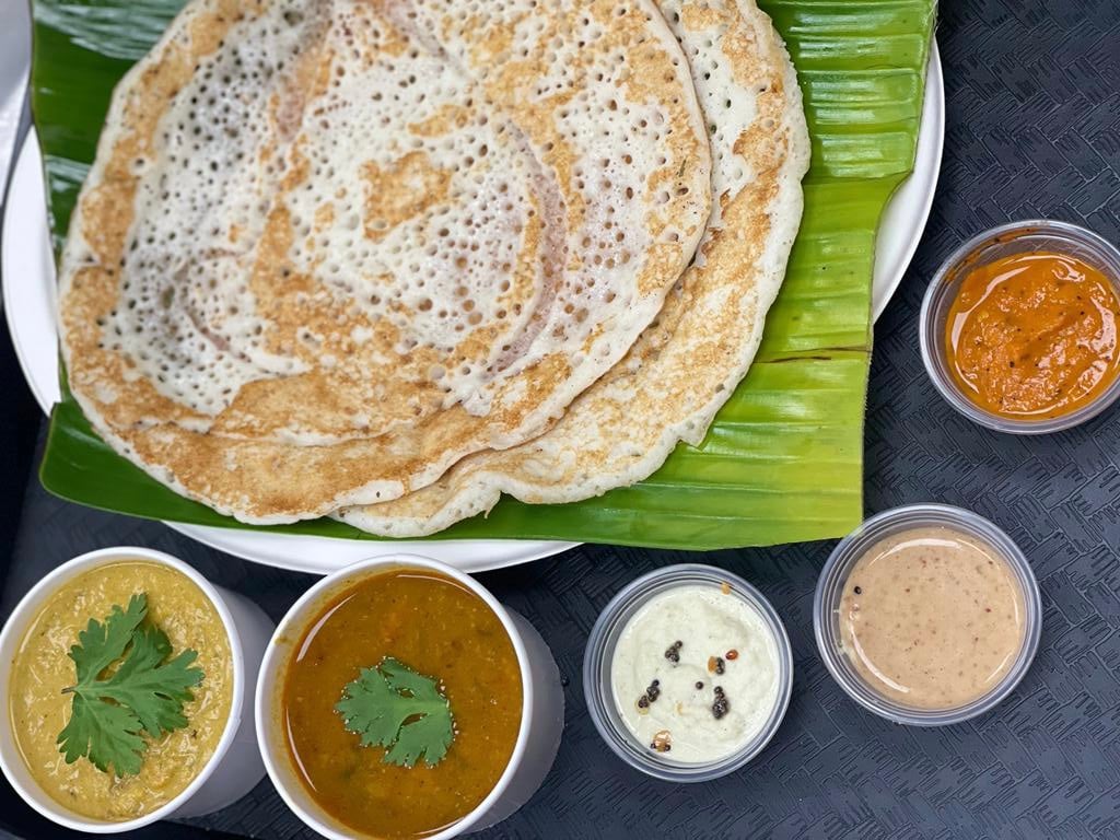 Sri Venkateswara Grocery & Kitchen | Indian Supermarket & Cuisine 1