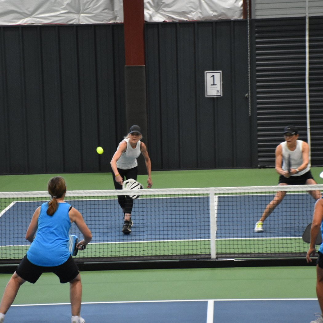 Flyte Racquet Club 1