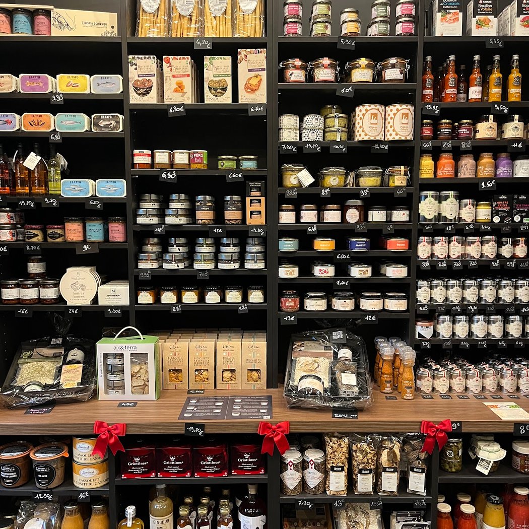 Epicerie Fine La Boite Noire 3